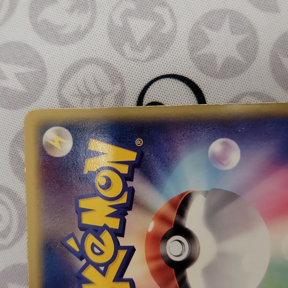 Flareon ex Japanese 1st Edition 2005 Pokemon Card - Picture 9 of 11